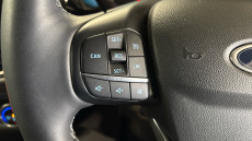 Ford Fiesta 1.0 EcoBoost Titanium 5dr Petrol Hatchback